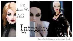 Integrity Toys