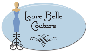Laure Belle Couture logo